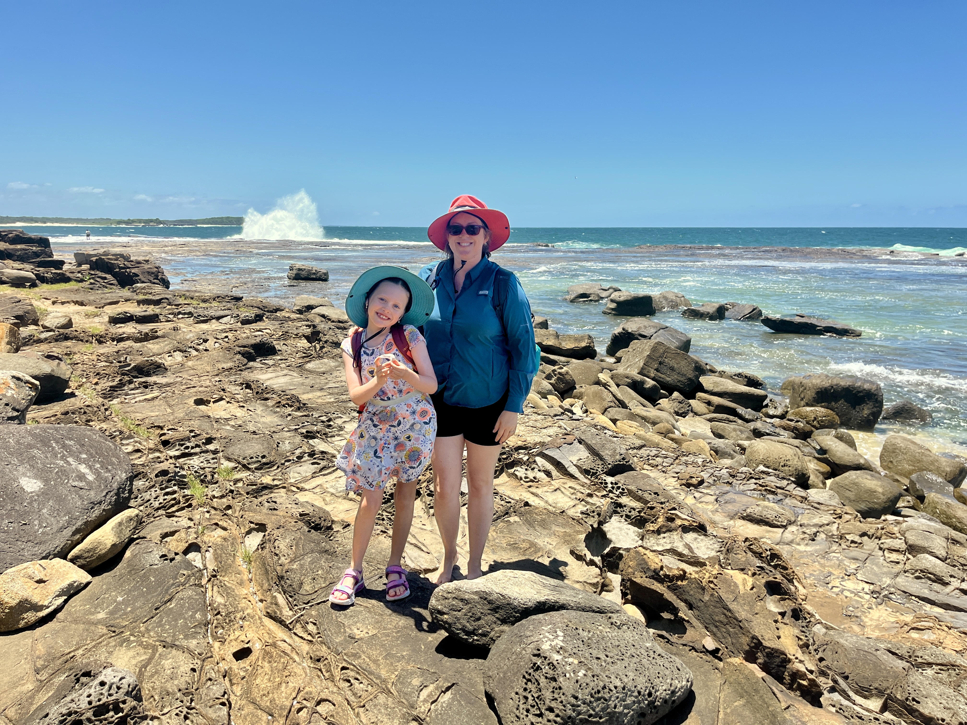 Iluka Bluff
