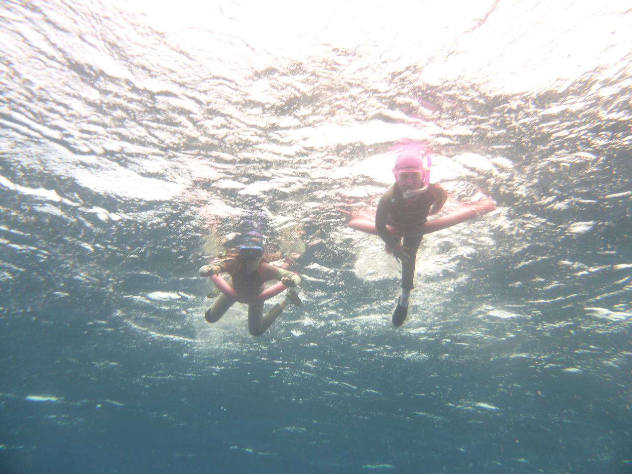 Mermaids