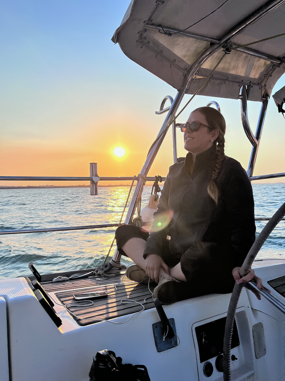 Sunset Cruise