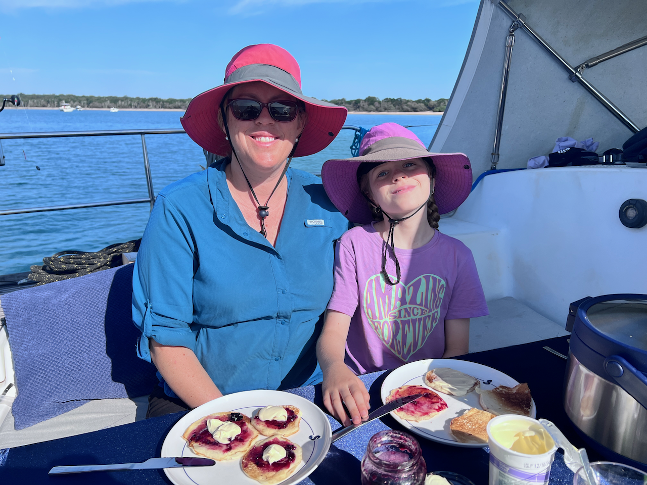 Birthday Breakfast