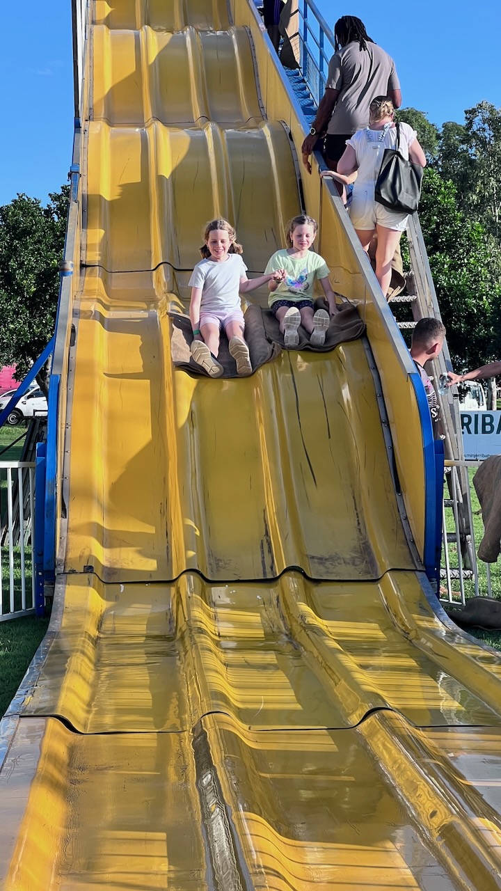 Slides