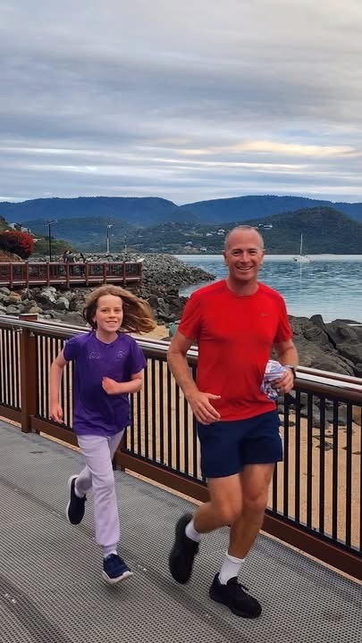 Airlie Beach Parkrun
