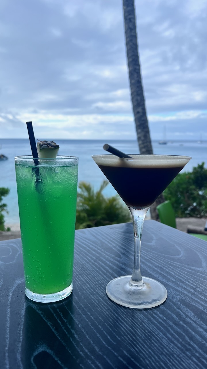 Making the most of happy hour