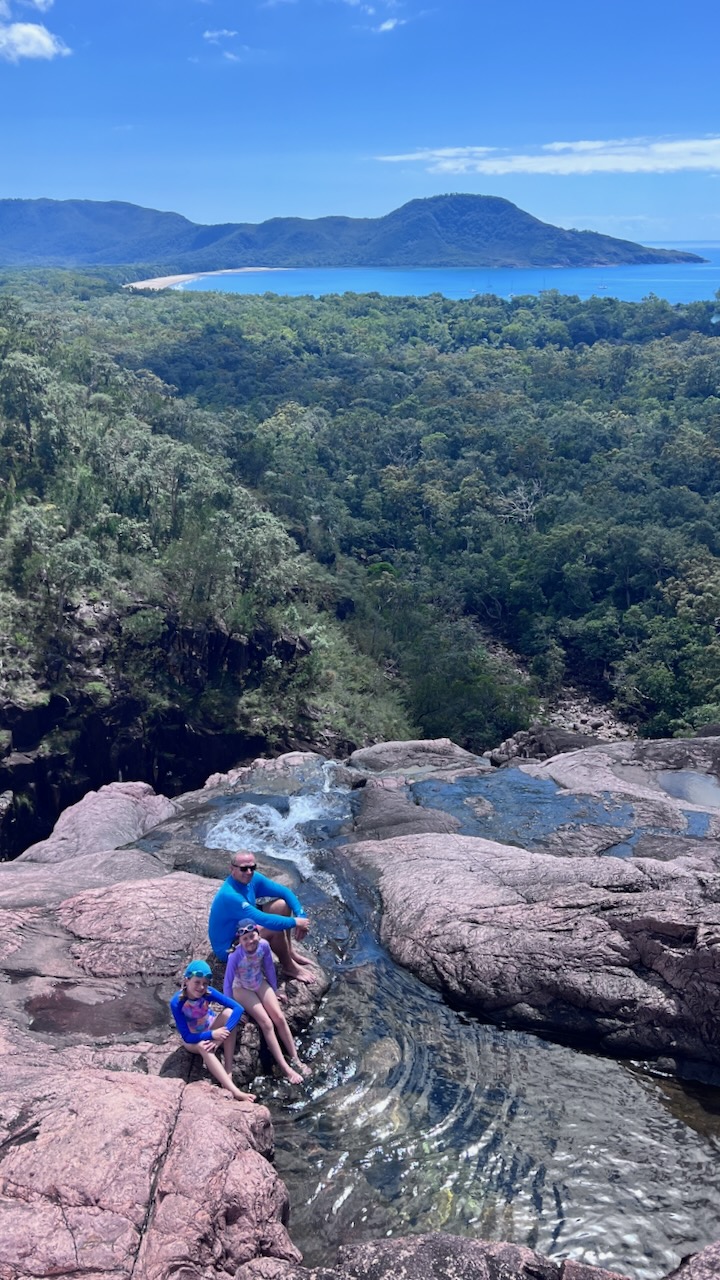 It doesn't get much better than this!