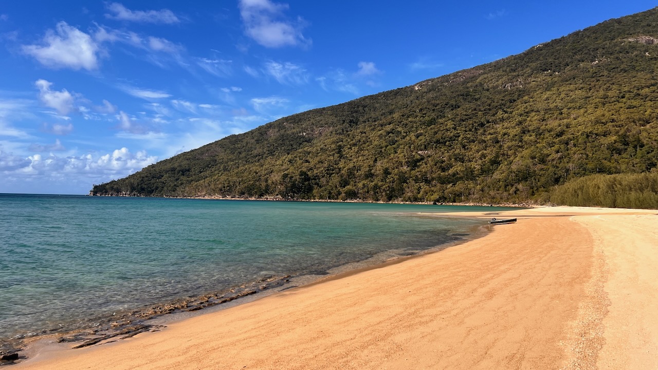 We really liked it at Scawfell