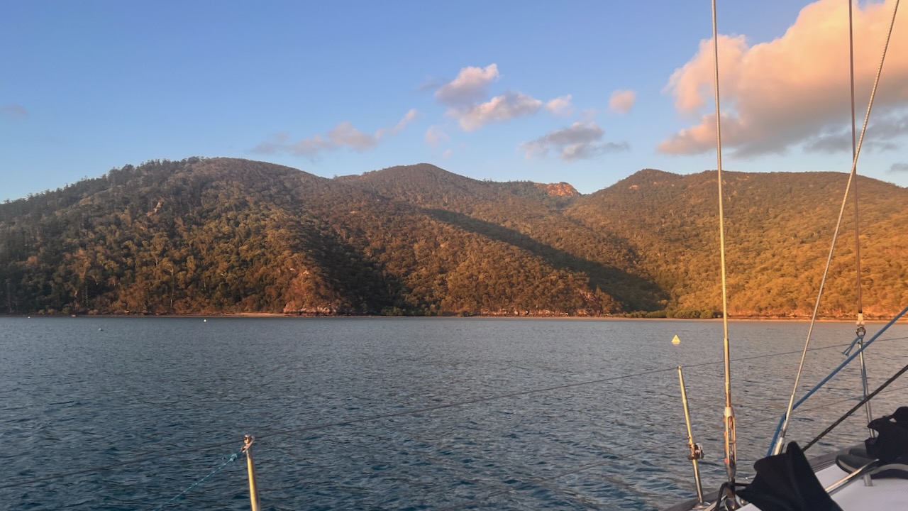 We quite enjoy Stonehaven as a place to hangout for the night