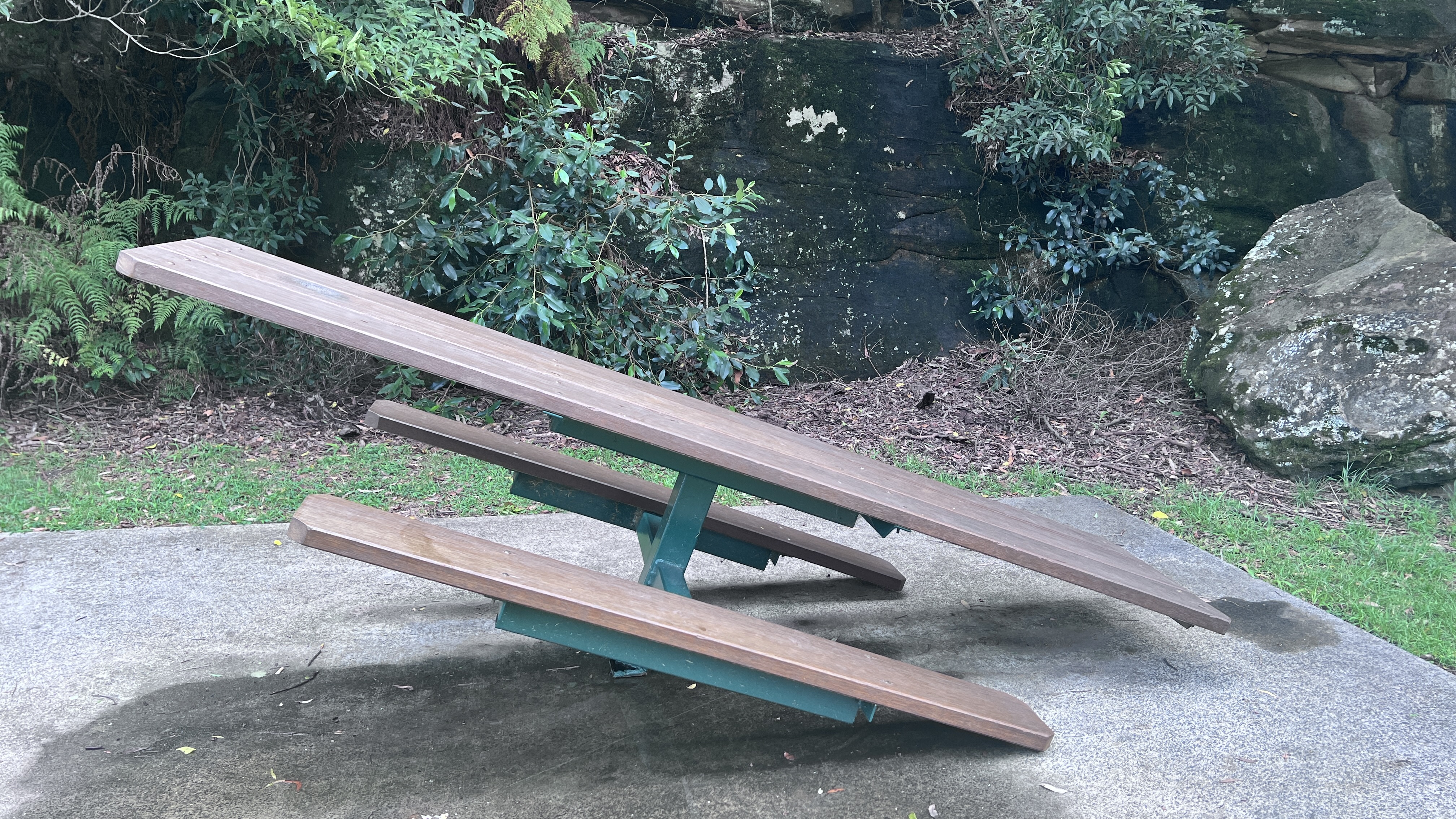 I'm available for testing out your tables should you need them load tested!