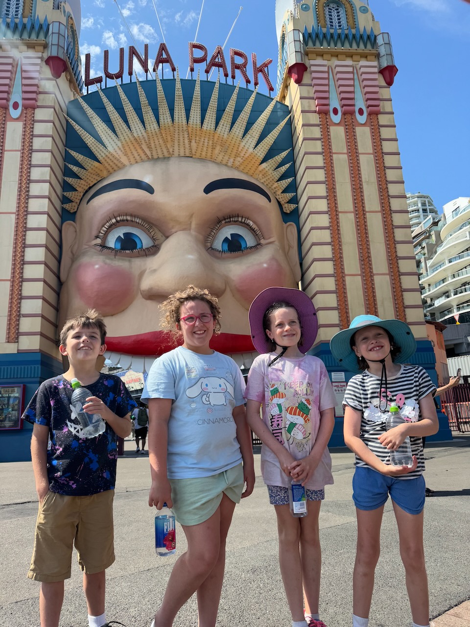 Luna Park