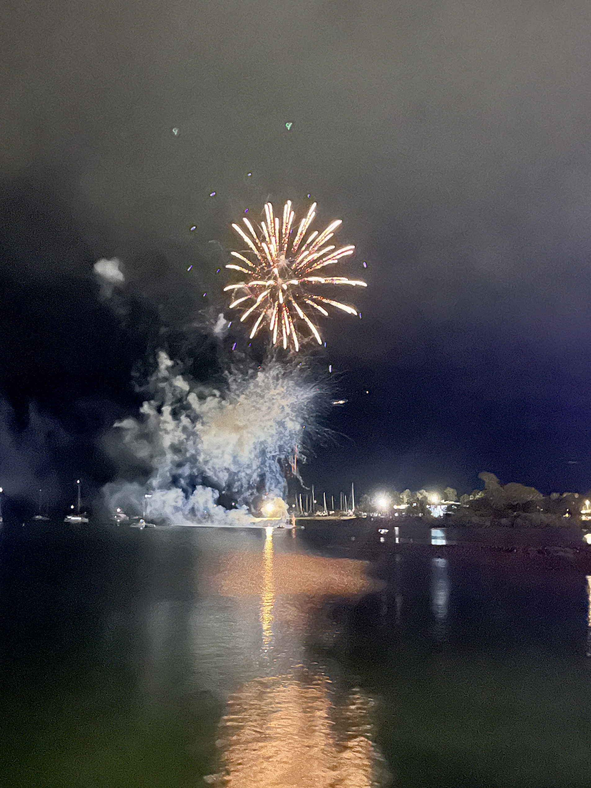 Fireworks