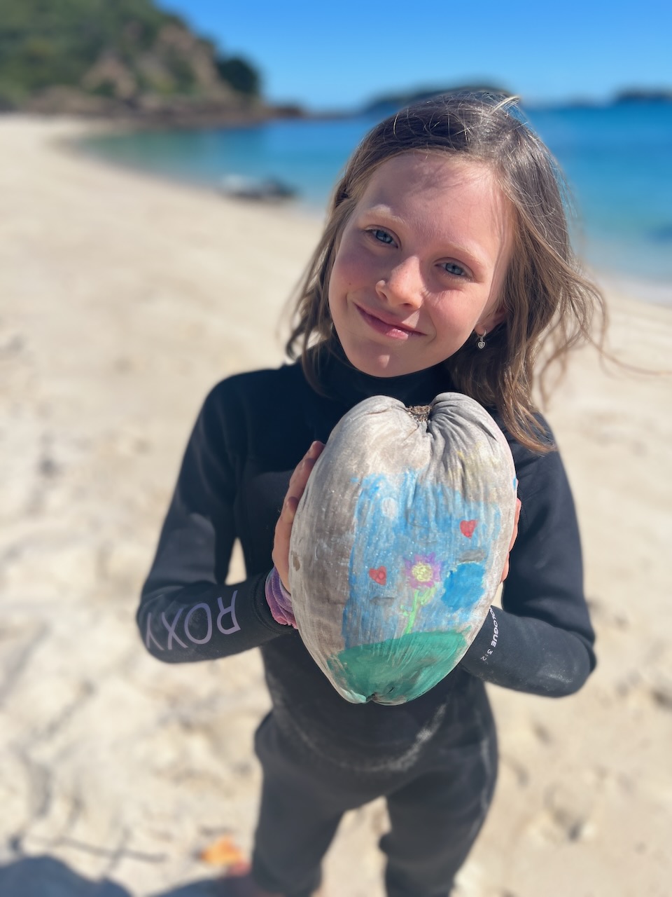 Plenty of coconuts to choose from