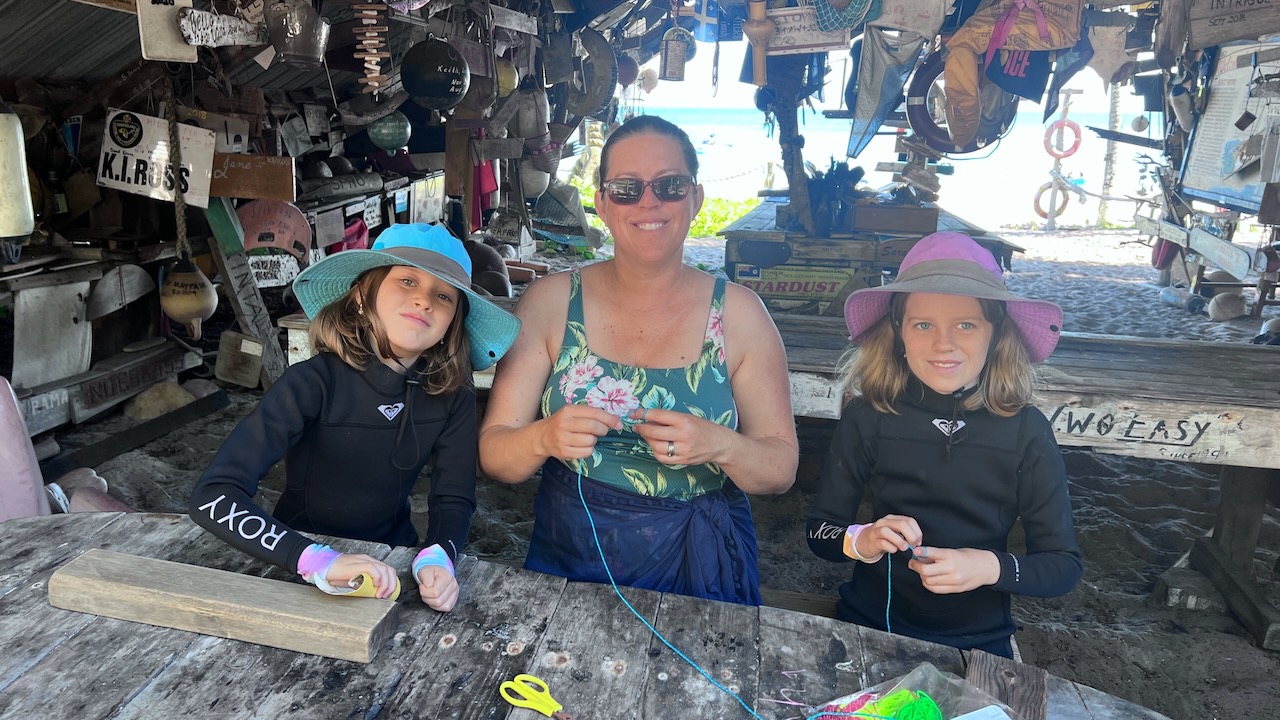 Crafting
