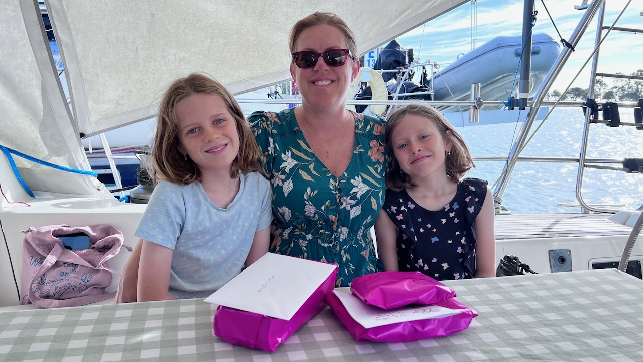 Mothers day gifts