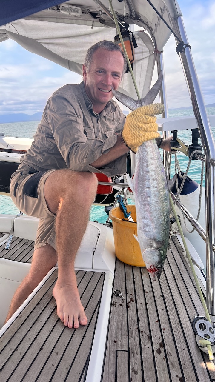 Smaller than the spaniards, but very tasty