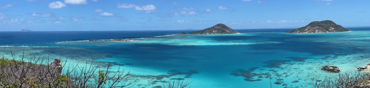 Stunning place to visit.