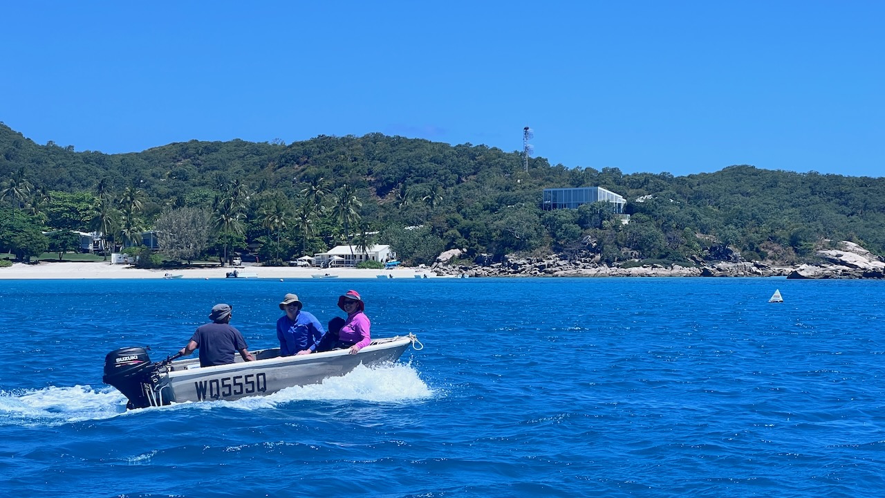 What we wouldn't give for a tender with a 15hp or more!