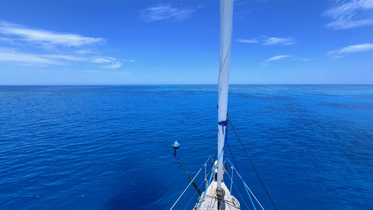 It really doesn't get much better than this!