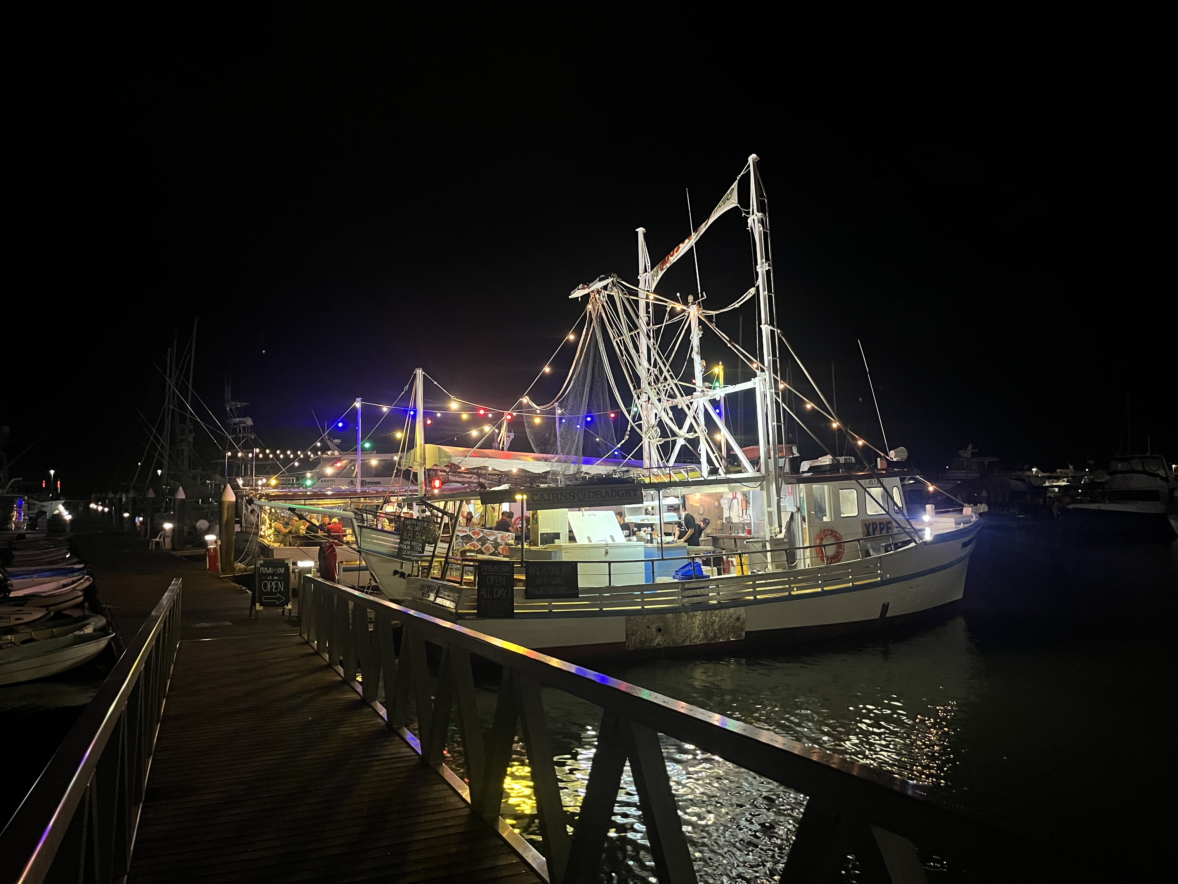 Prawn Shack
