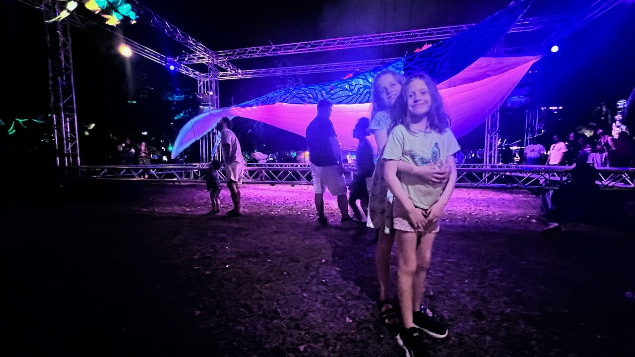 Had to have a second play with the whale