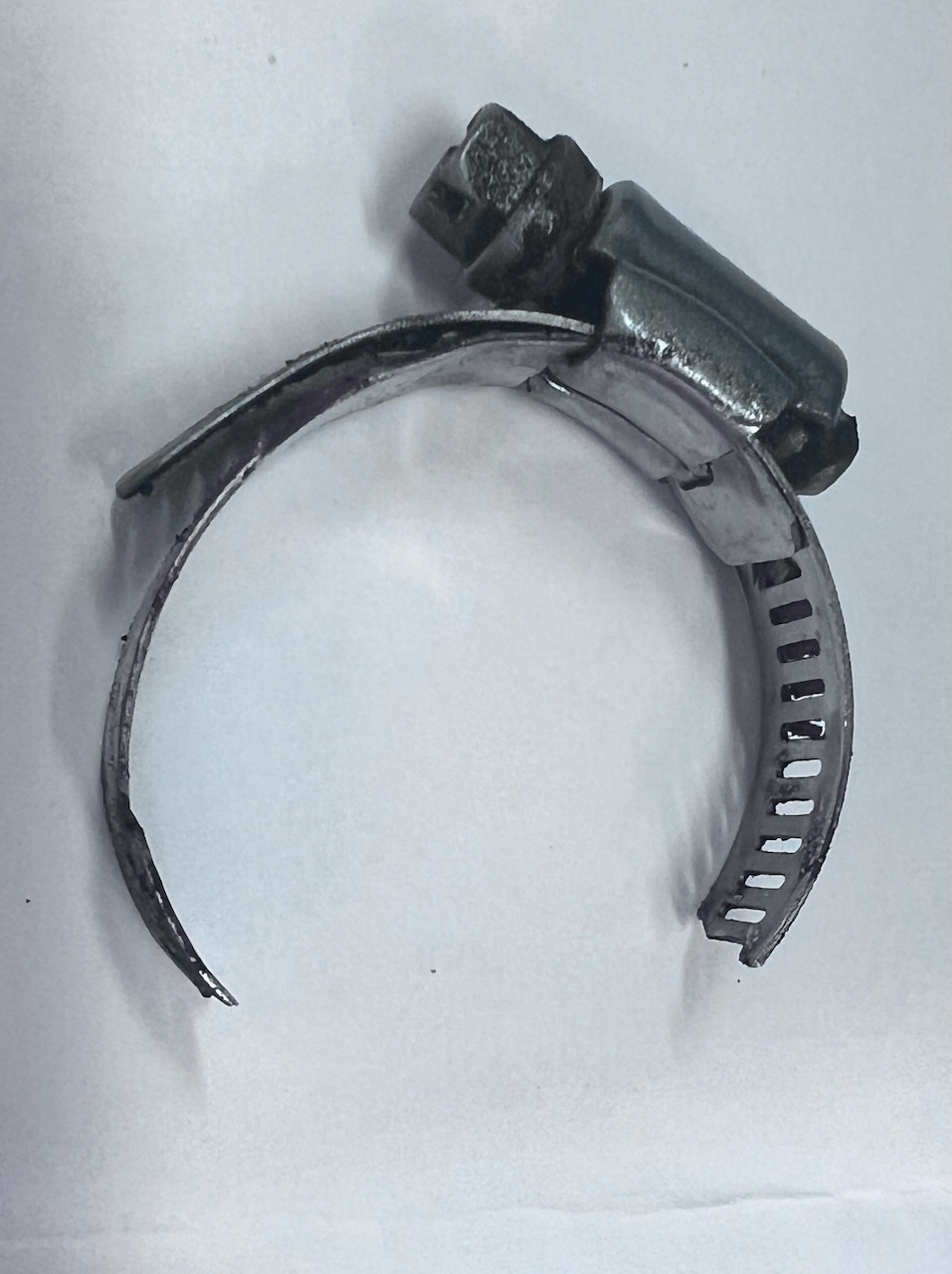 Found the culprit. Thankfully an easy fix.